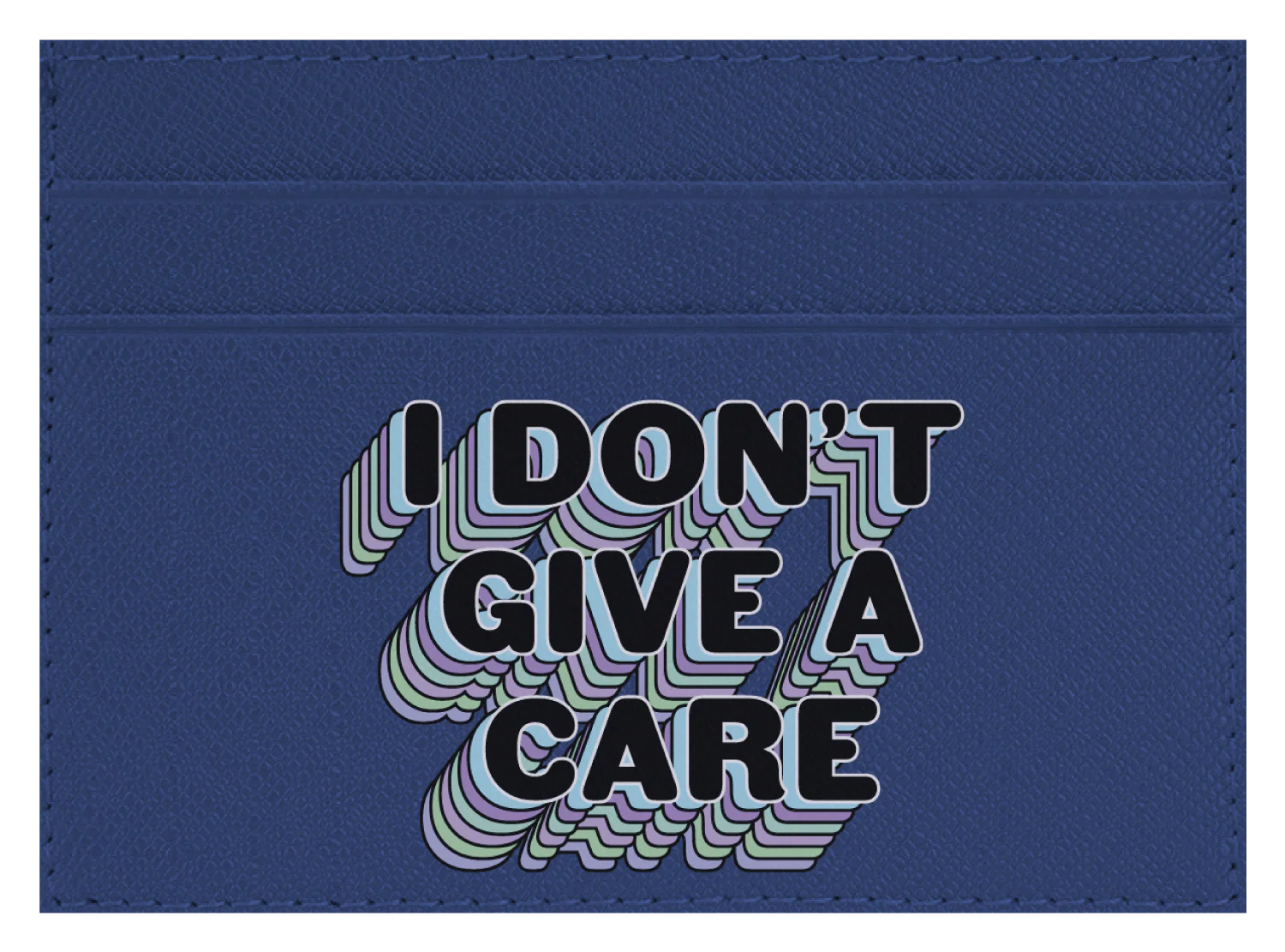 I Don't Give a Care - Image 2