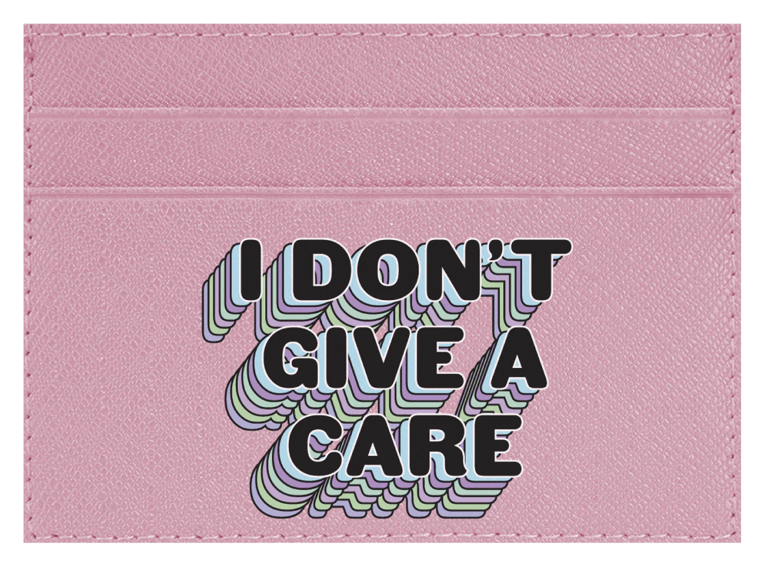 I Don't Give a Care - Image 7