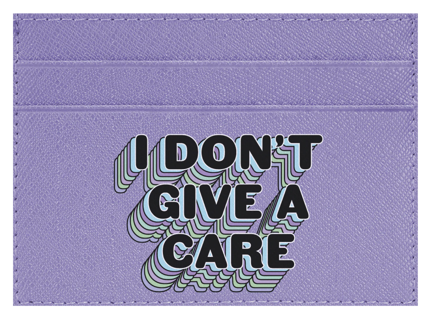 I Don't Give a Care - Image 8