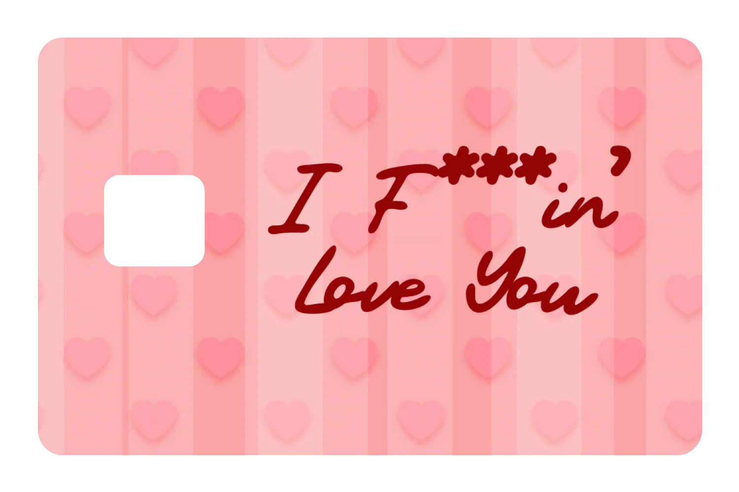 I F'in Love You - Image 3