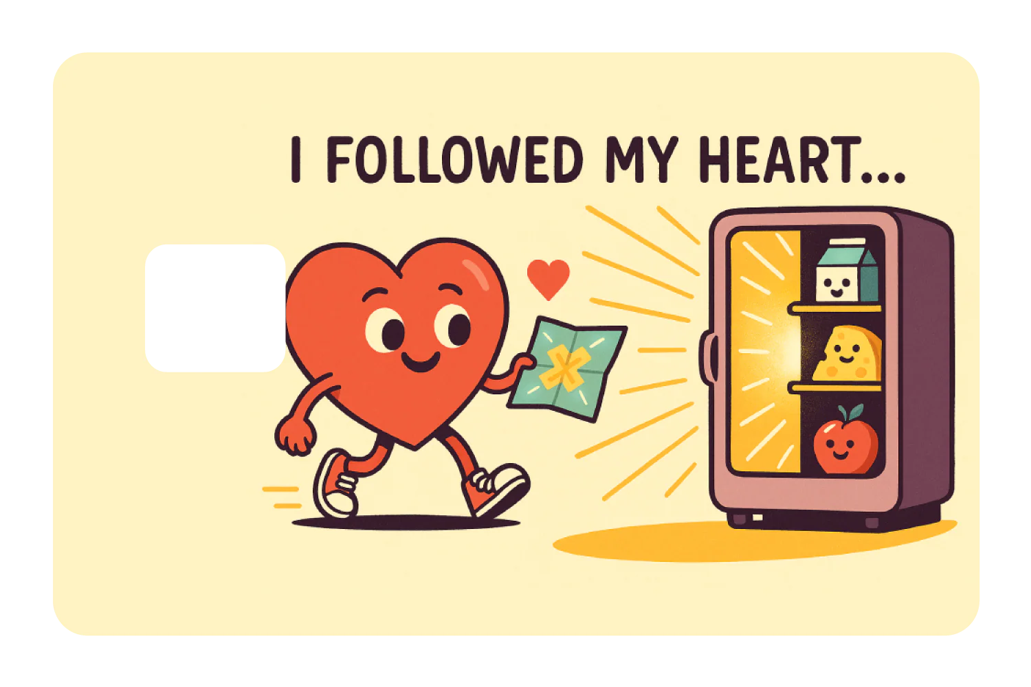 I Followed My Heart - Image 3
