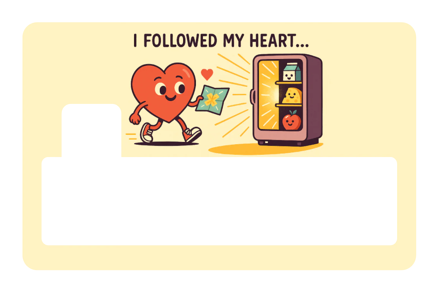 I Followed My Heart - Image 4