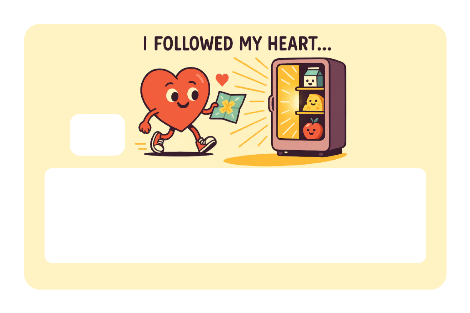 I Followed My Heart - Image 5