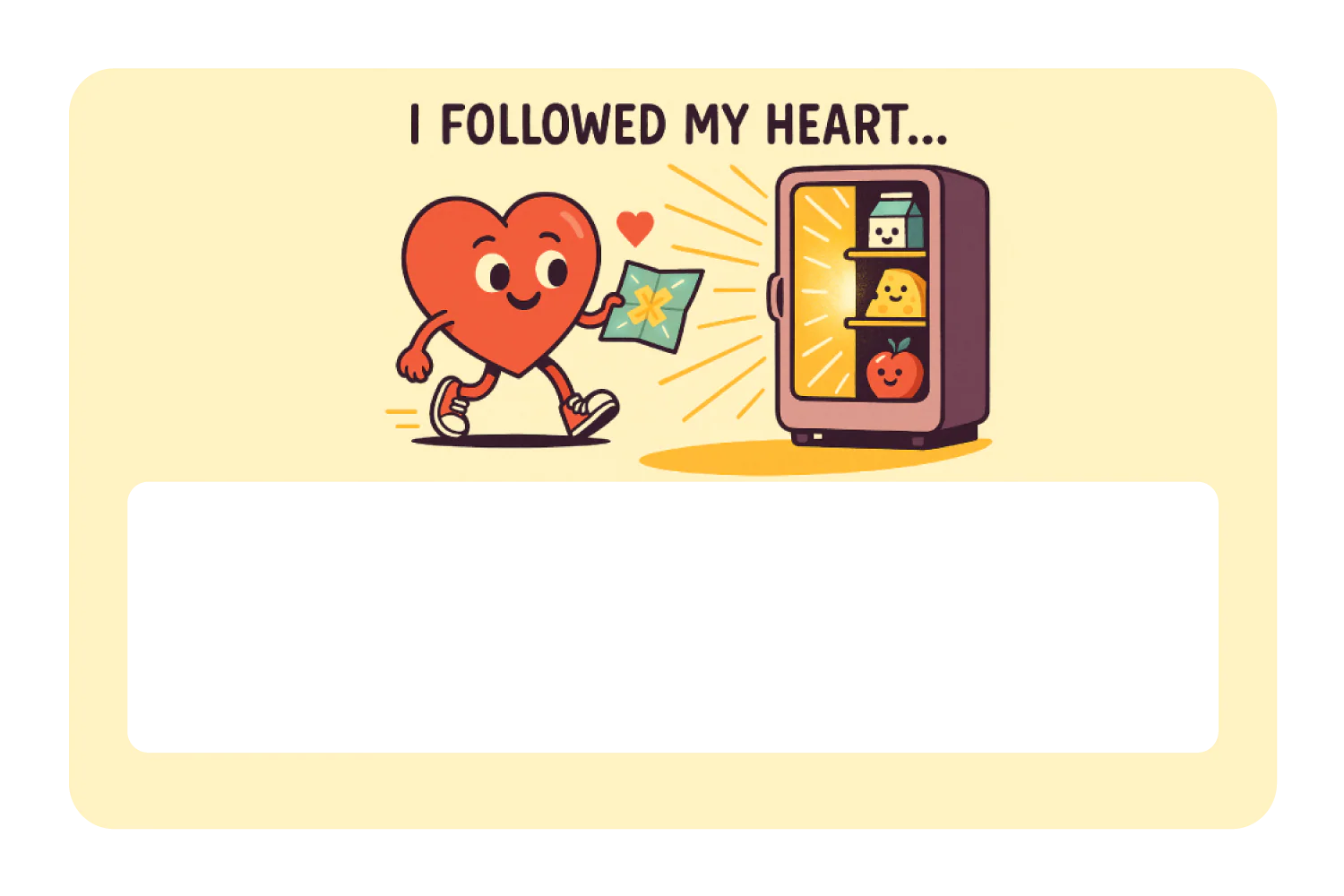 I Followed My Heart - Image 6