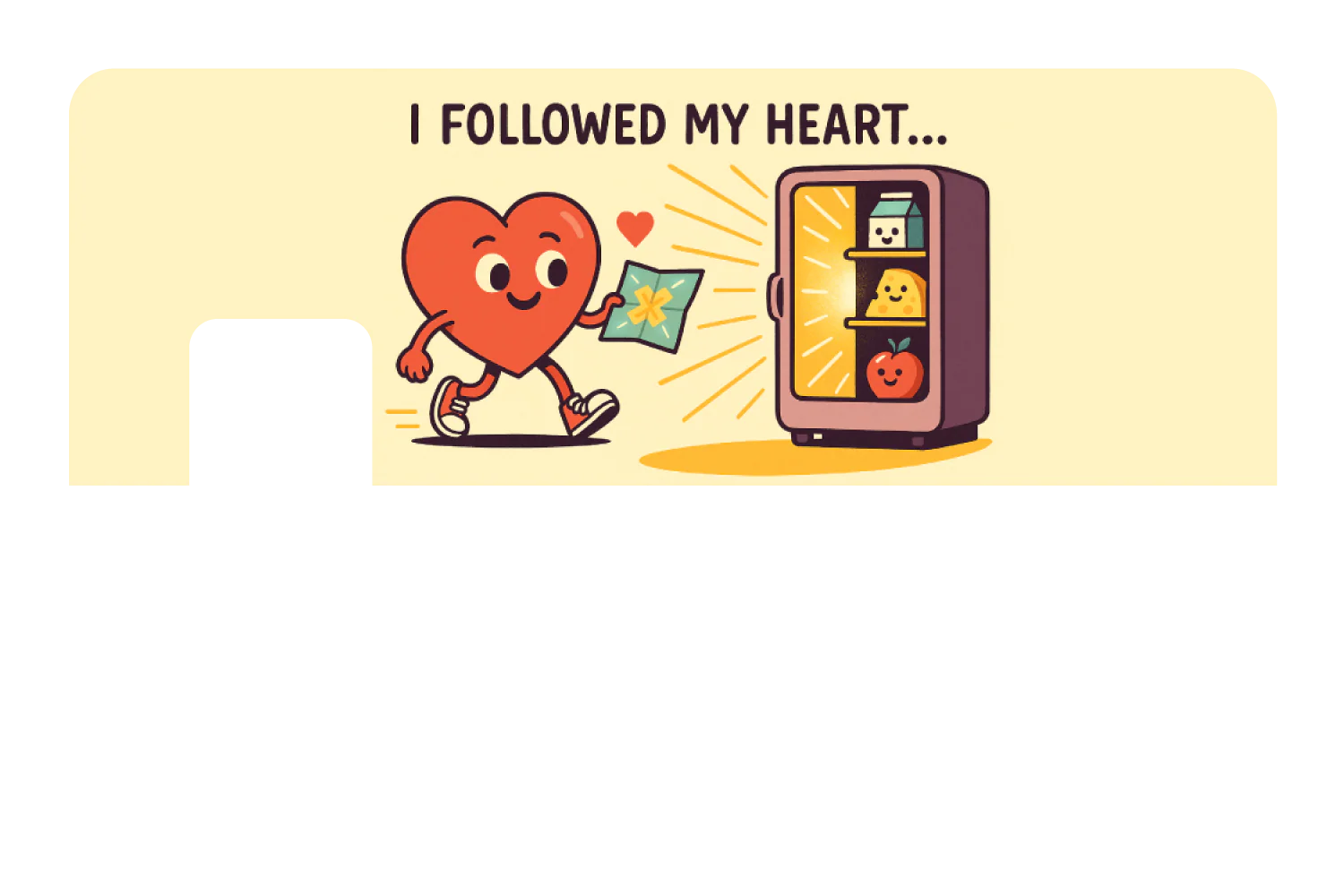 I Followed My Heart - Image 7