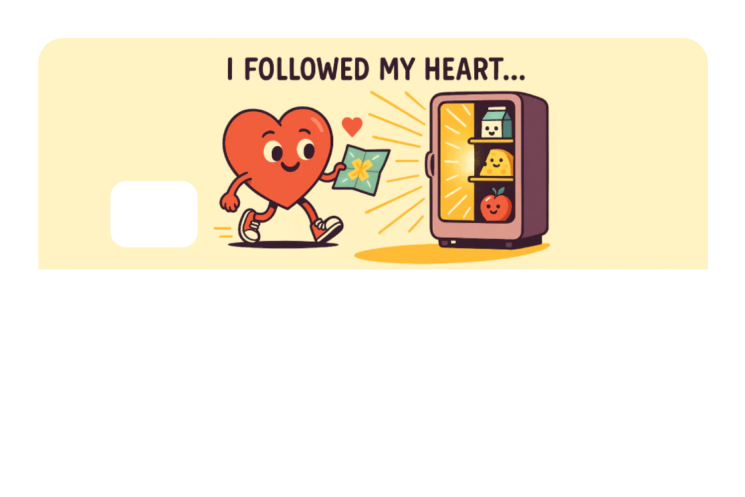 I Followed My Heart - Image 8