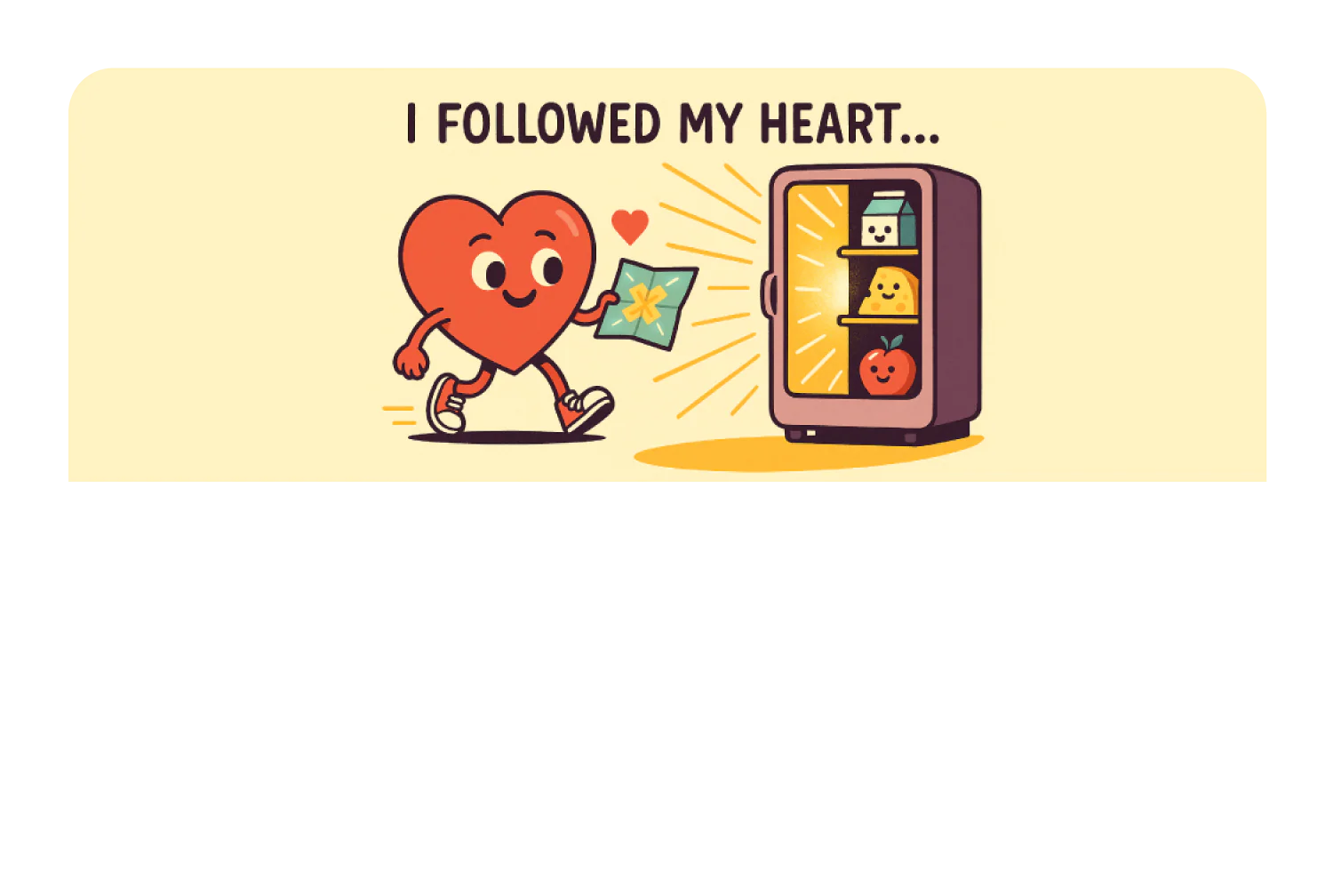 I Followed My Heart - Image 9