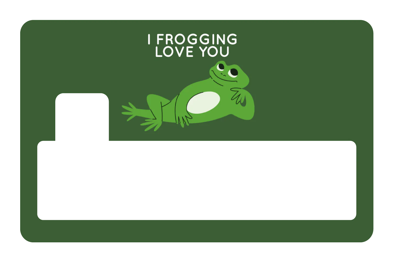 I Frogging Love You - Image 4