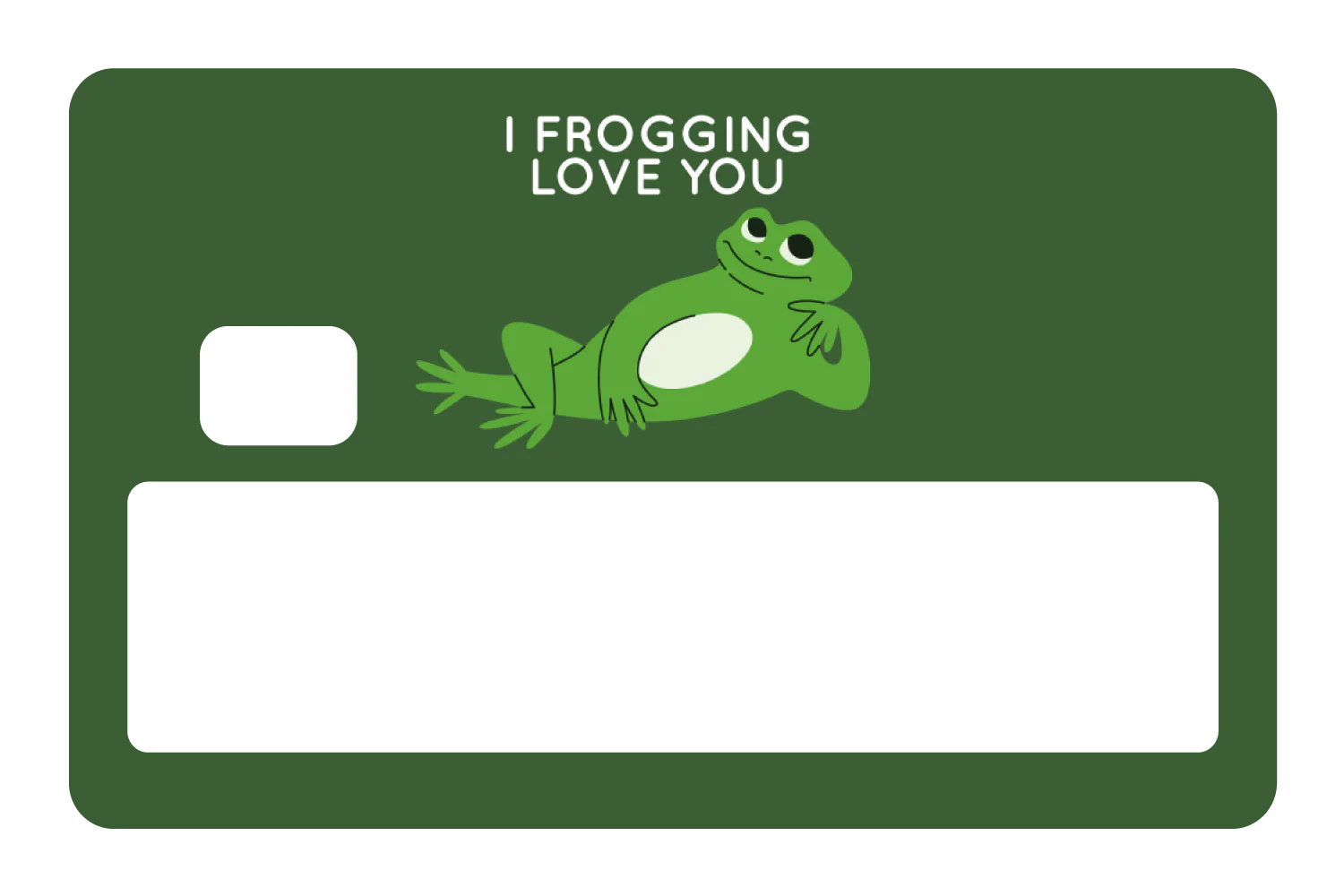 I Frogging Love You - Image 5