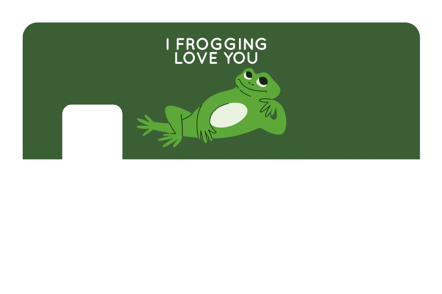 I Frogging Love You - Image 7