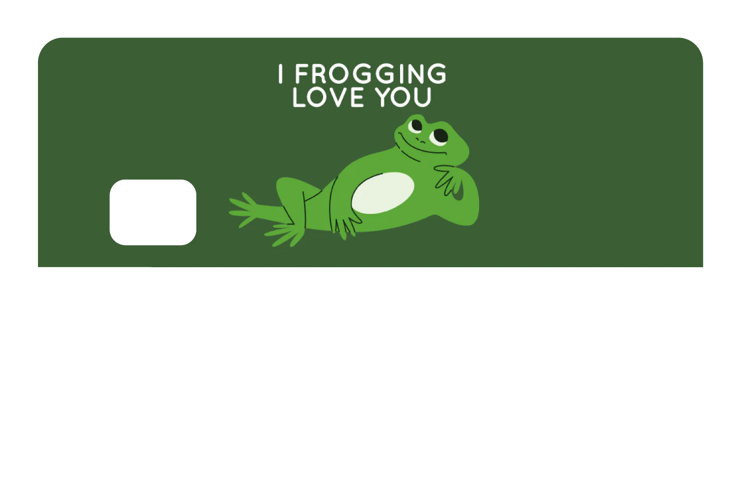 I Frogging Love You - Image 8