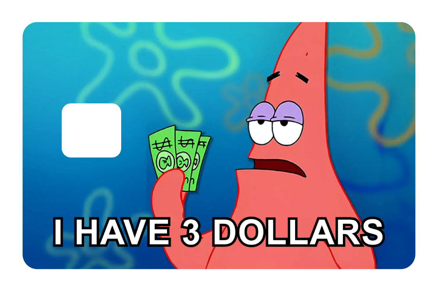 I have 3 Dollars - Image 3