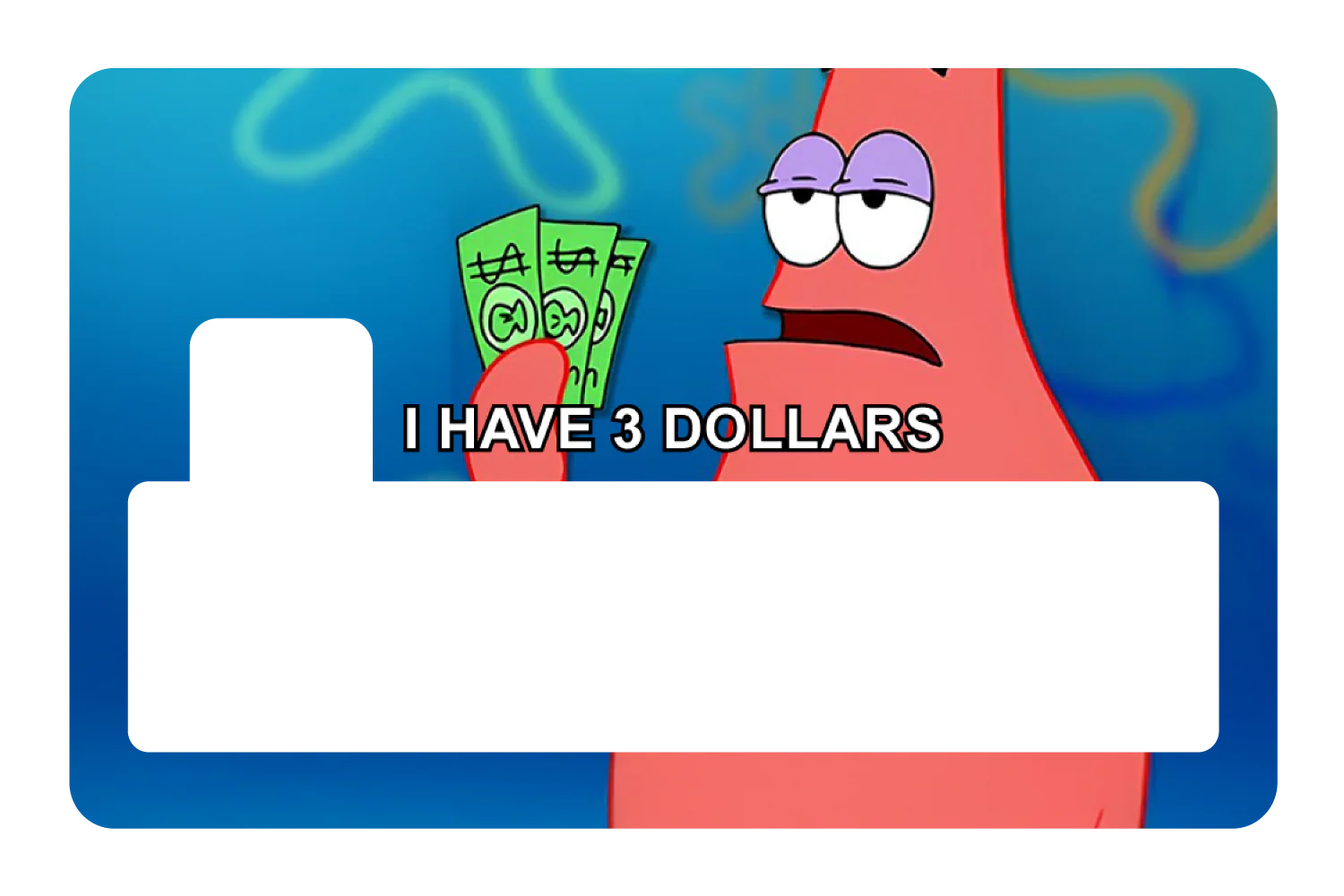 I have 3 Dollars - Image 4