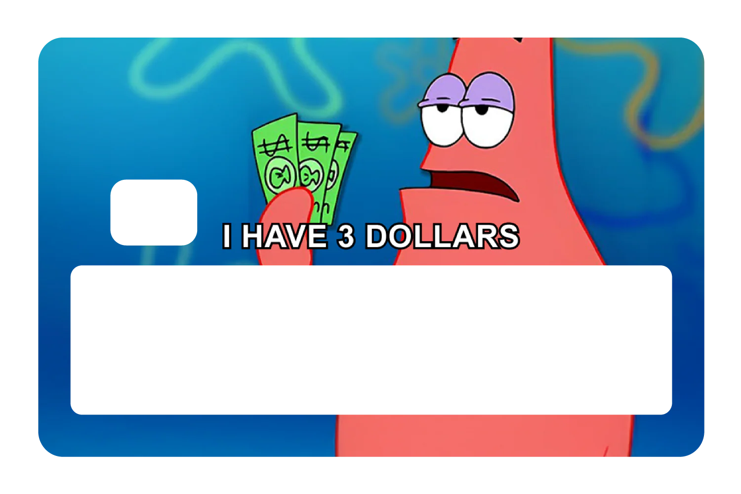 I have 3 Dollars - Image 5