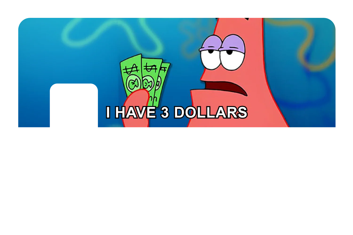 I have 3 Dollars - Image 7