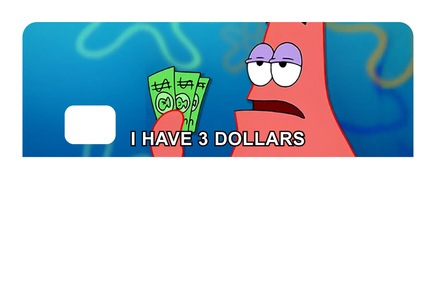 I have 3 Dollars - Image 8