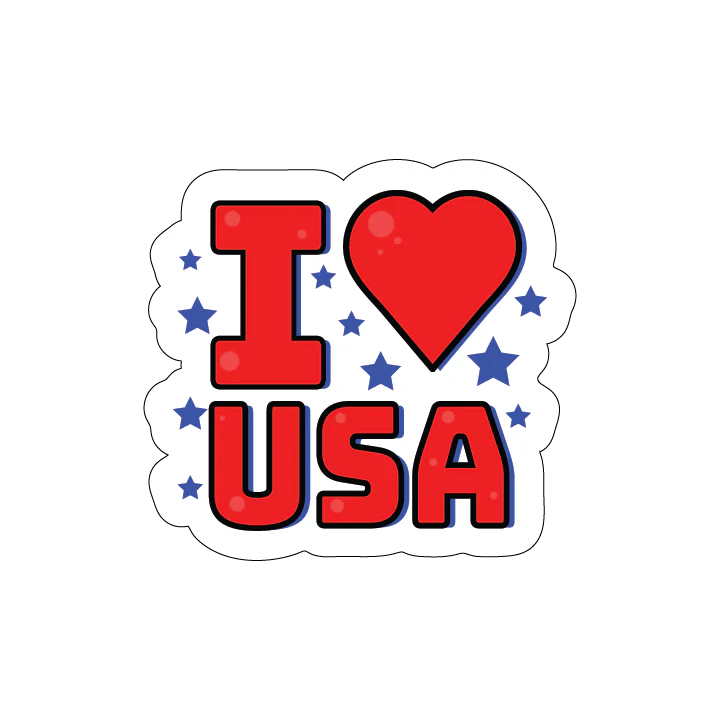 I Heart USA - Image 2