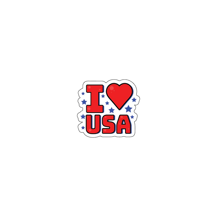 I Heart USA - Image 3