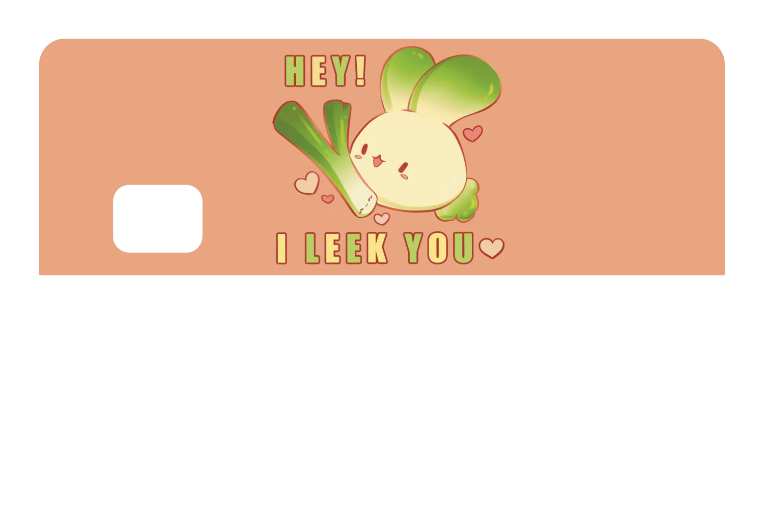 I Leek You - Image 8