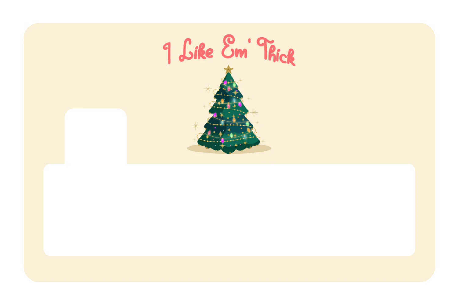 I Like Em' Thick - Image 4