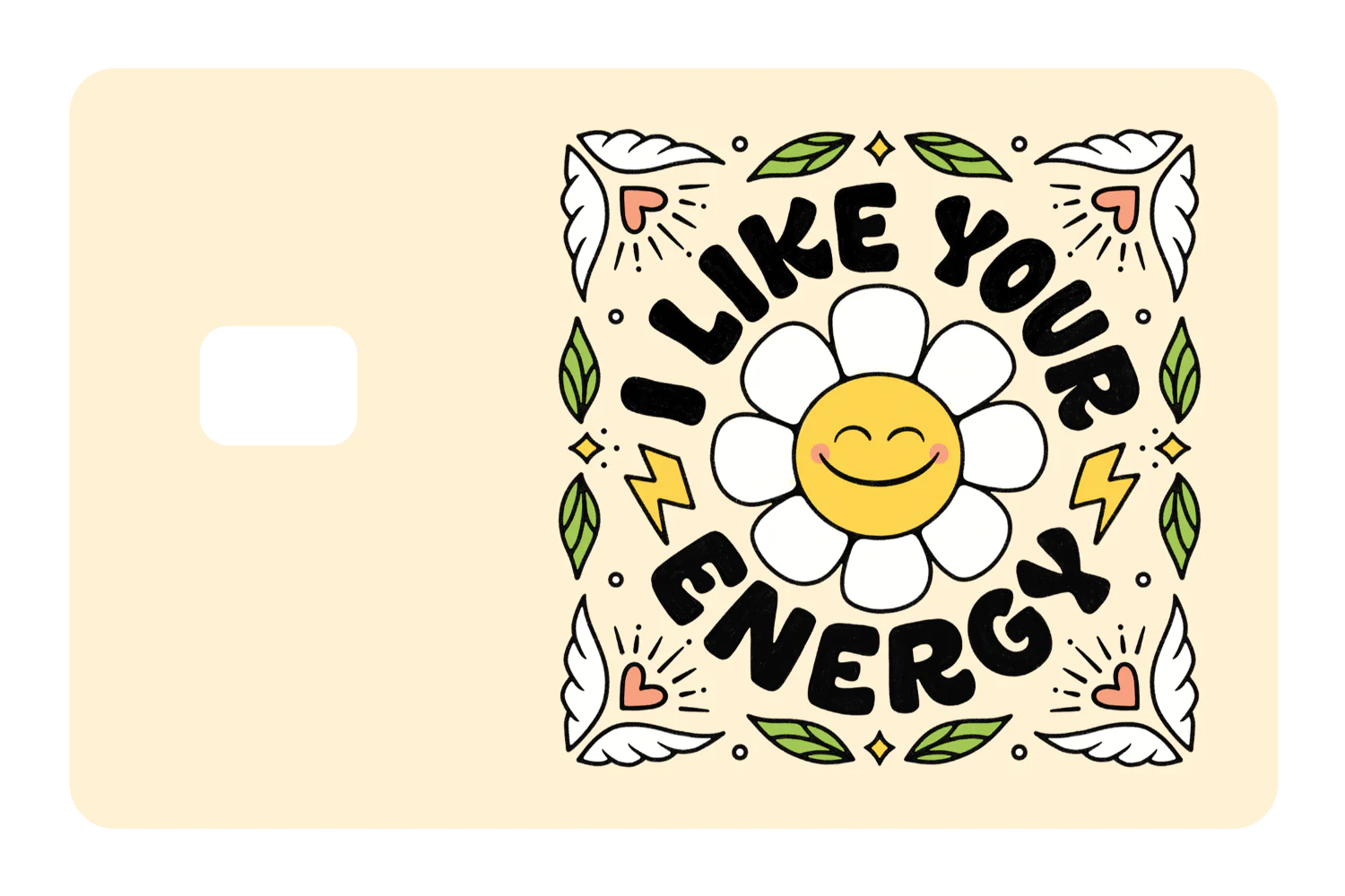 I Like Your Energy - Image 2