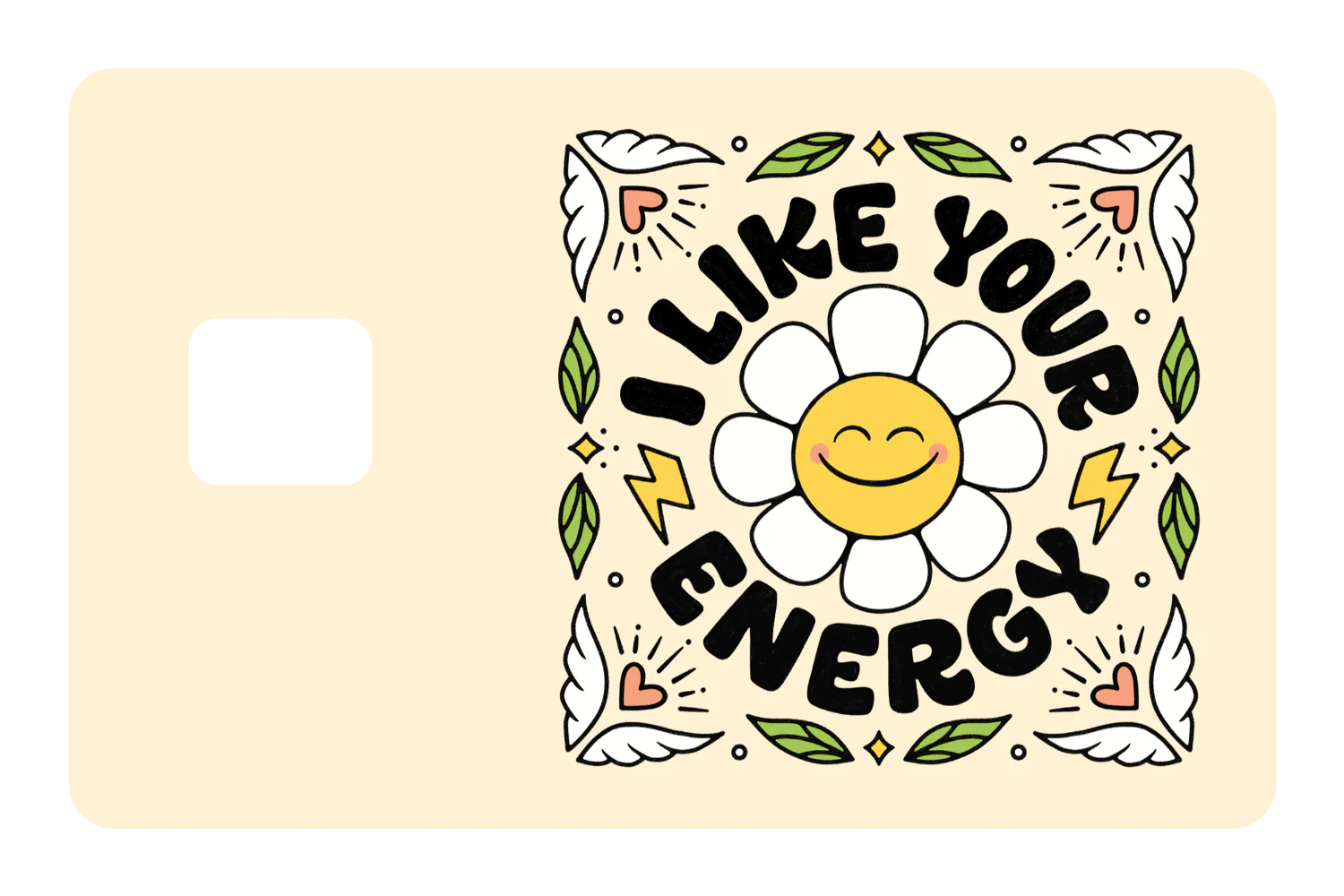 I Like Your Energy - Image 3