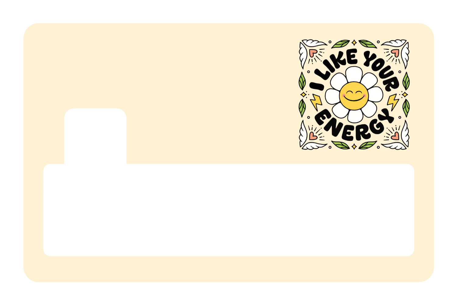 I Like Your Energy - Image 4
