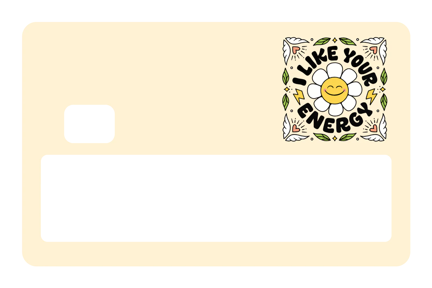 I Like Your Energy - Image 5
