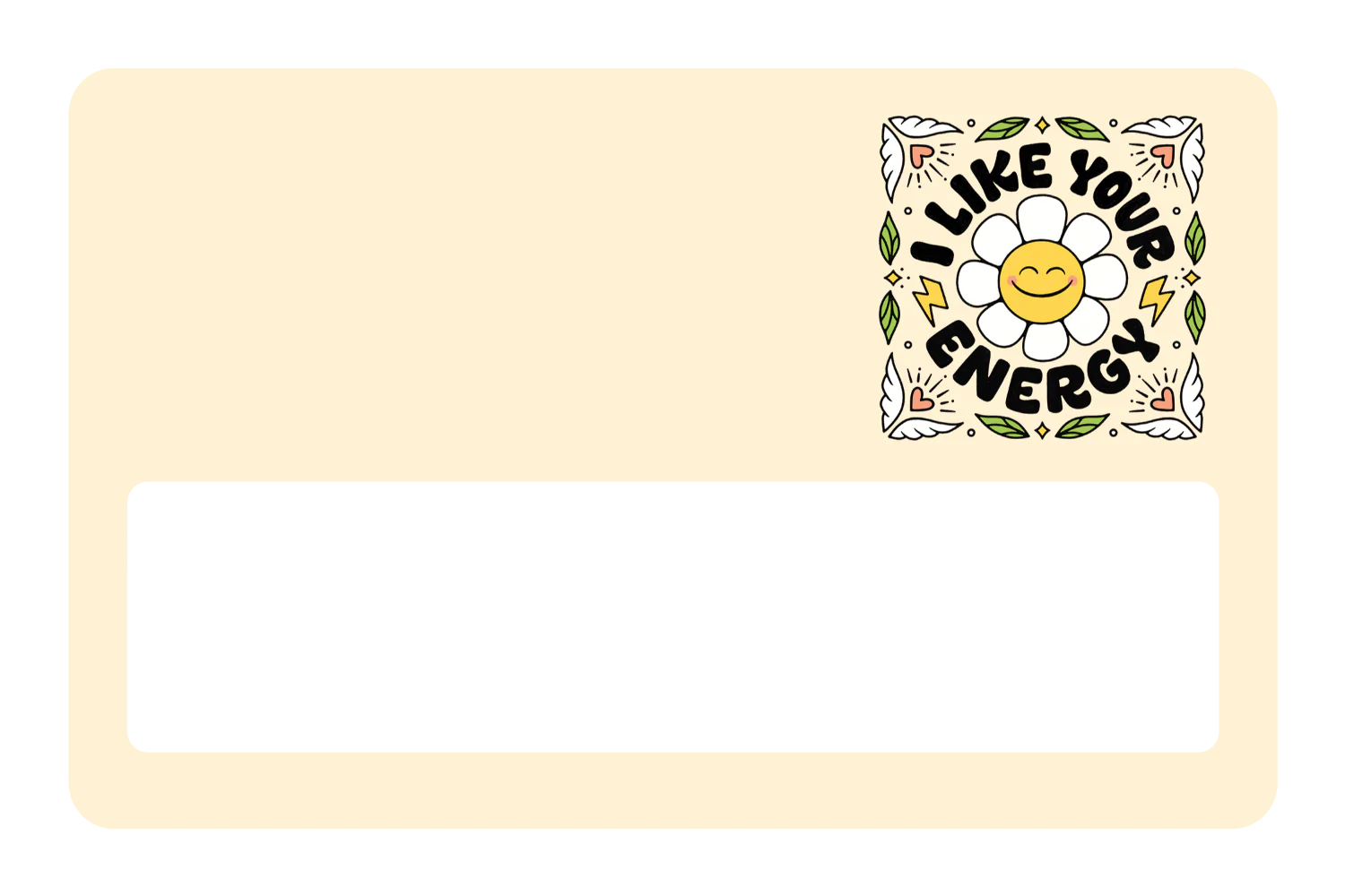 I Like Your Energy - Image 6