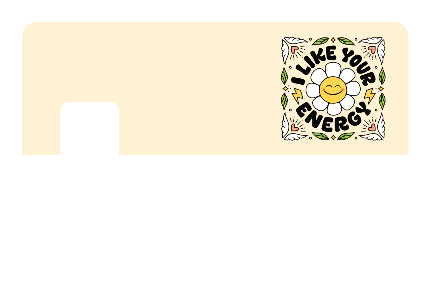 I Like Your Energy - Image 7