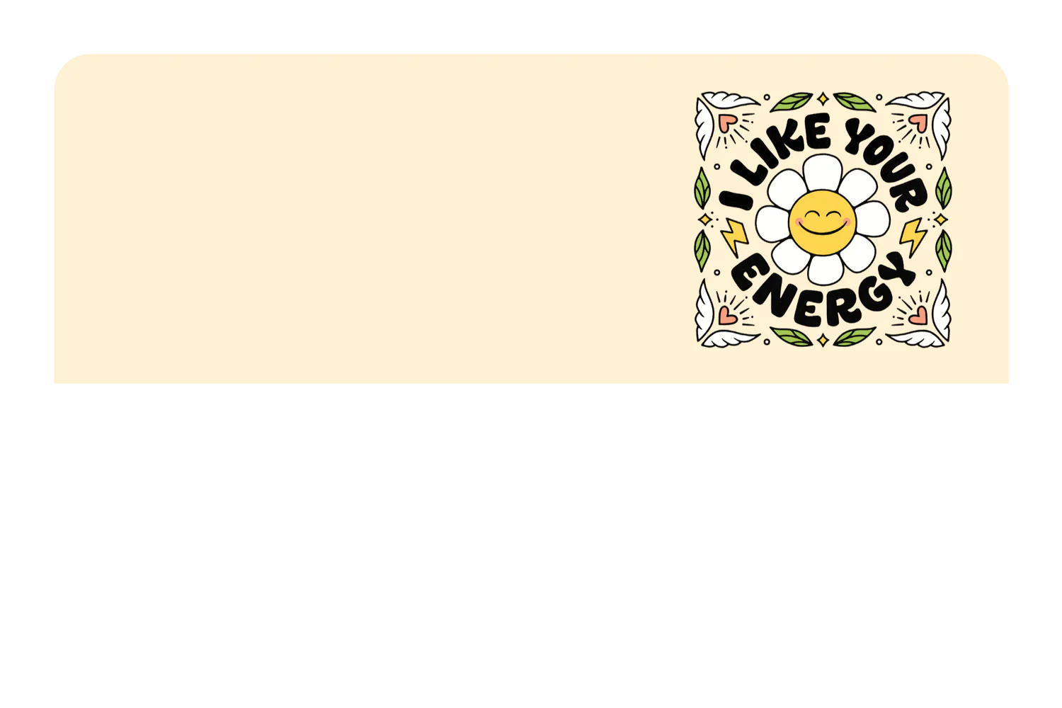 I Like Your Energy - Image 9