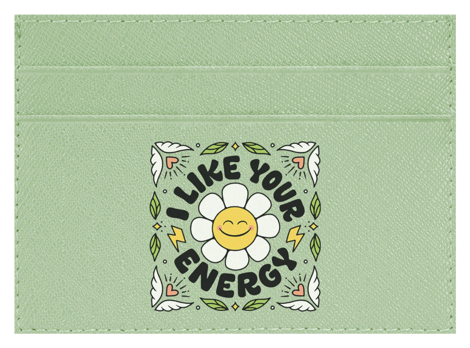 I Like Your Energy