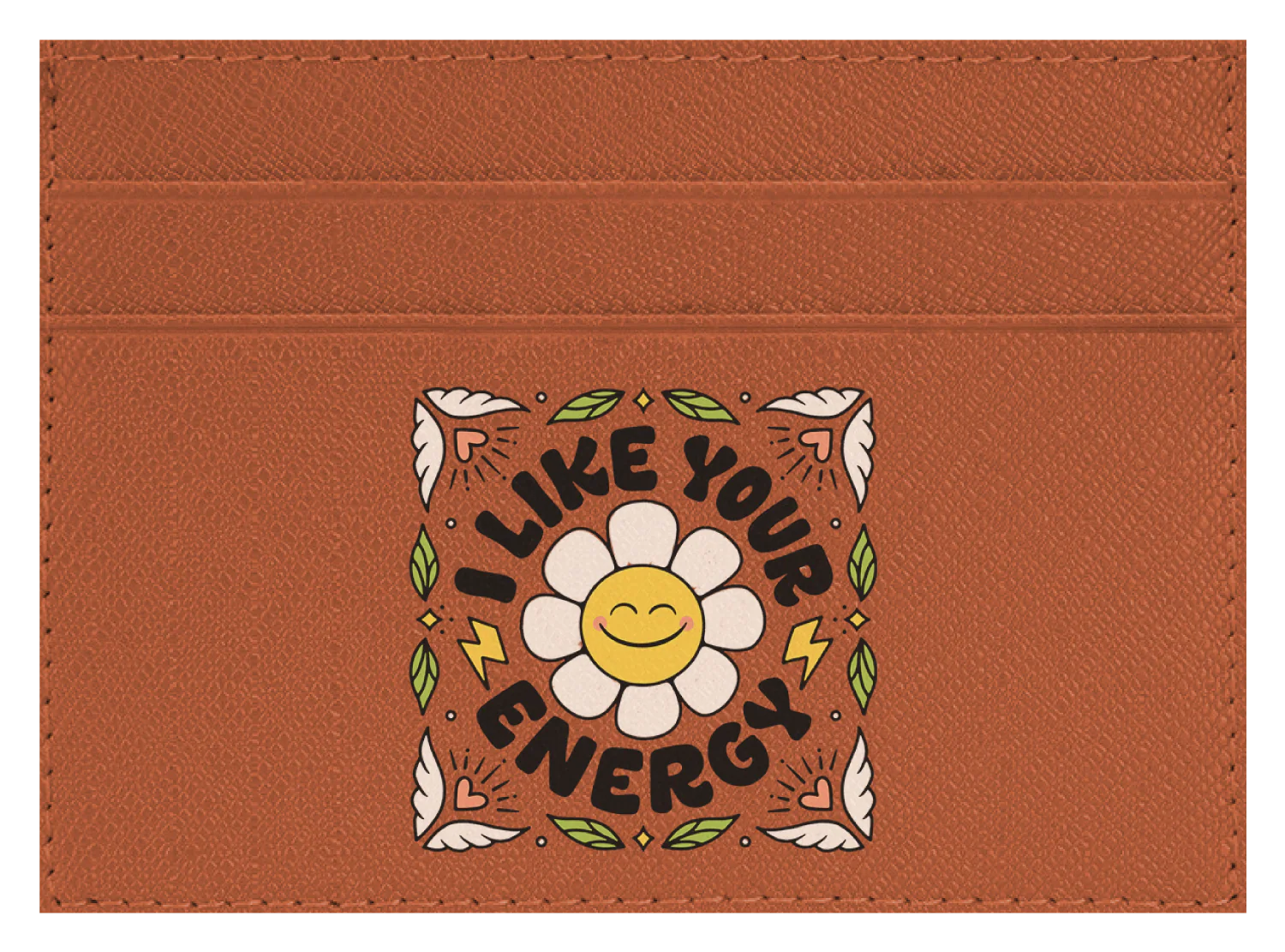 I Like Your Energy - Image 3