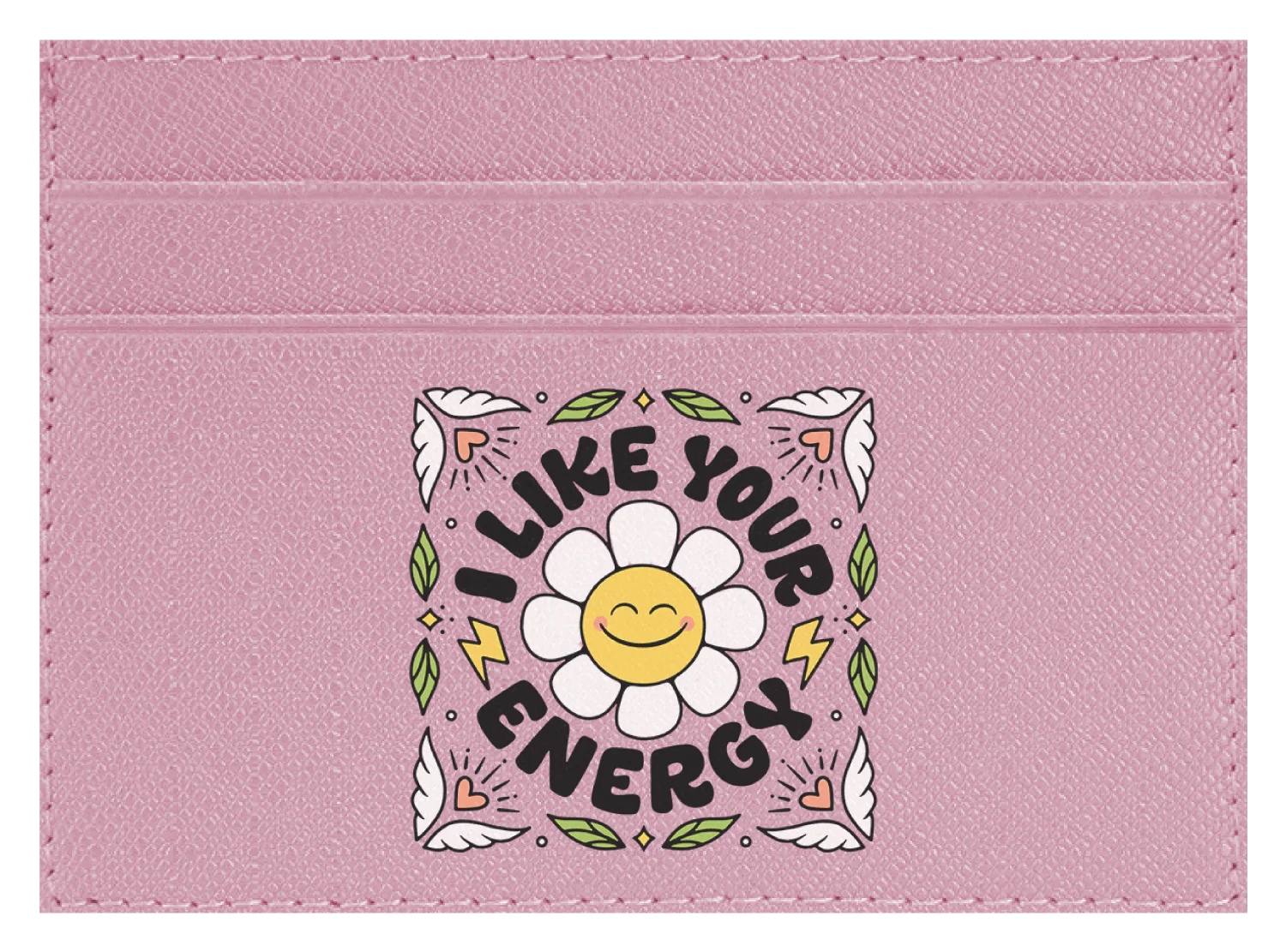 I Like Your Energy - Image 7