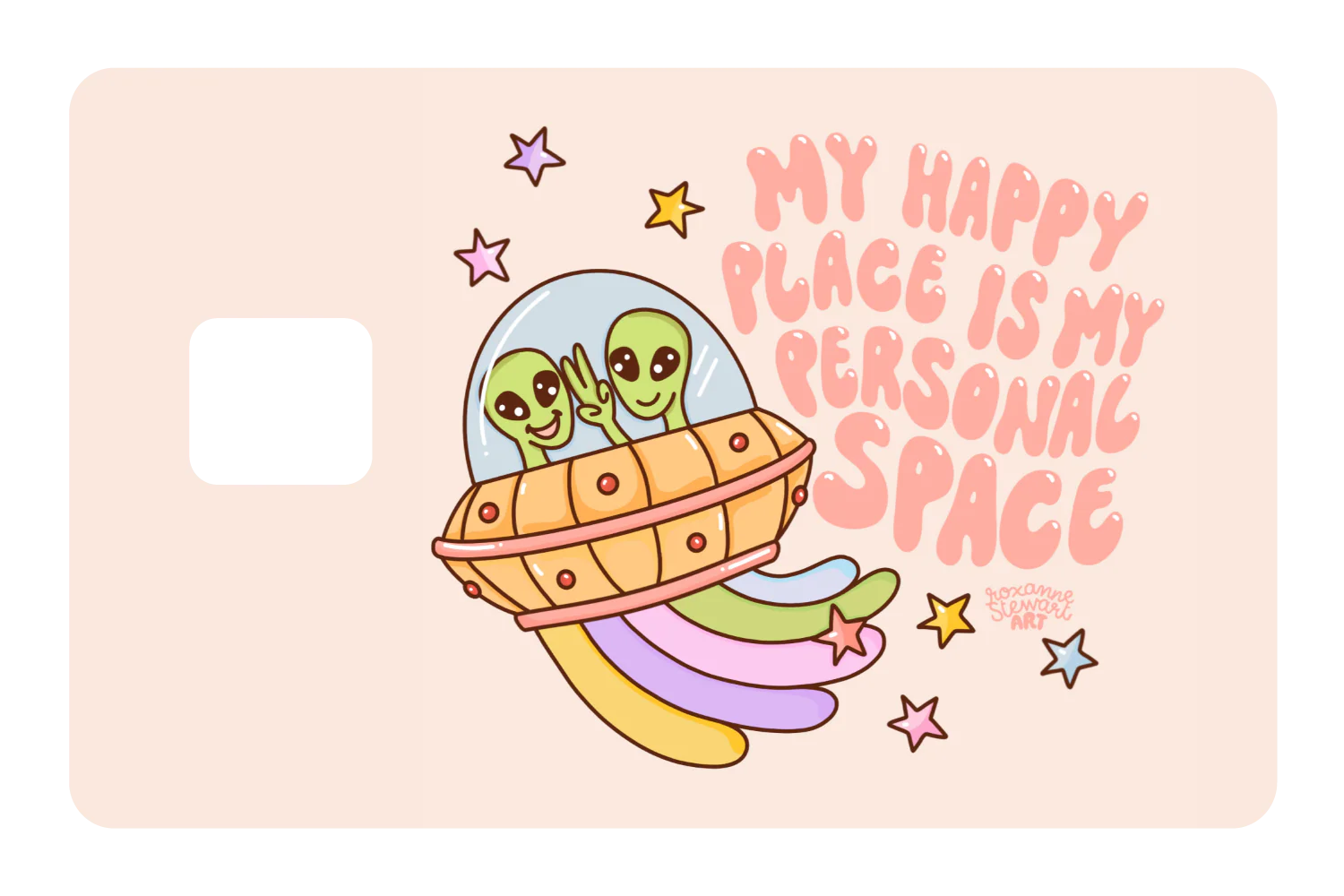 I love my personal space - Image 3