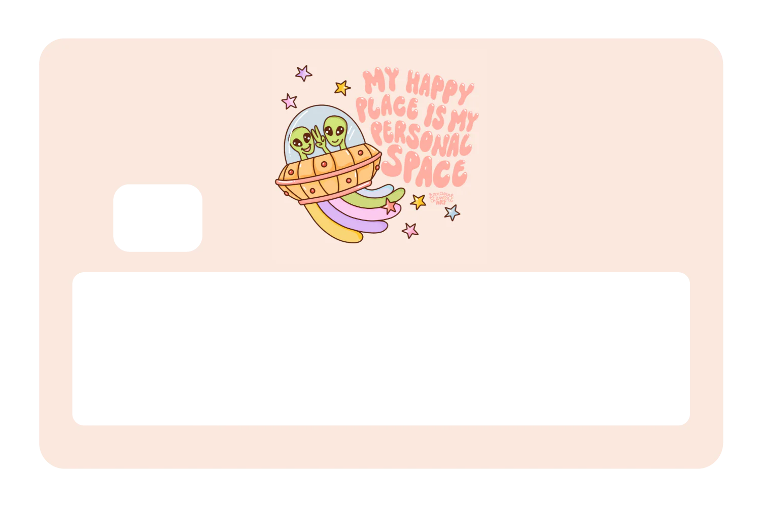 I love my personal space - Image 5