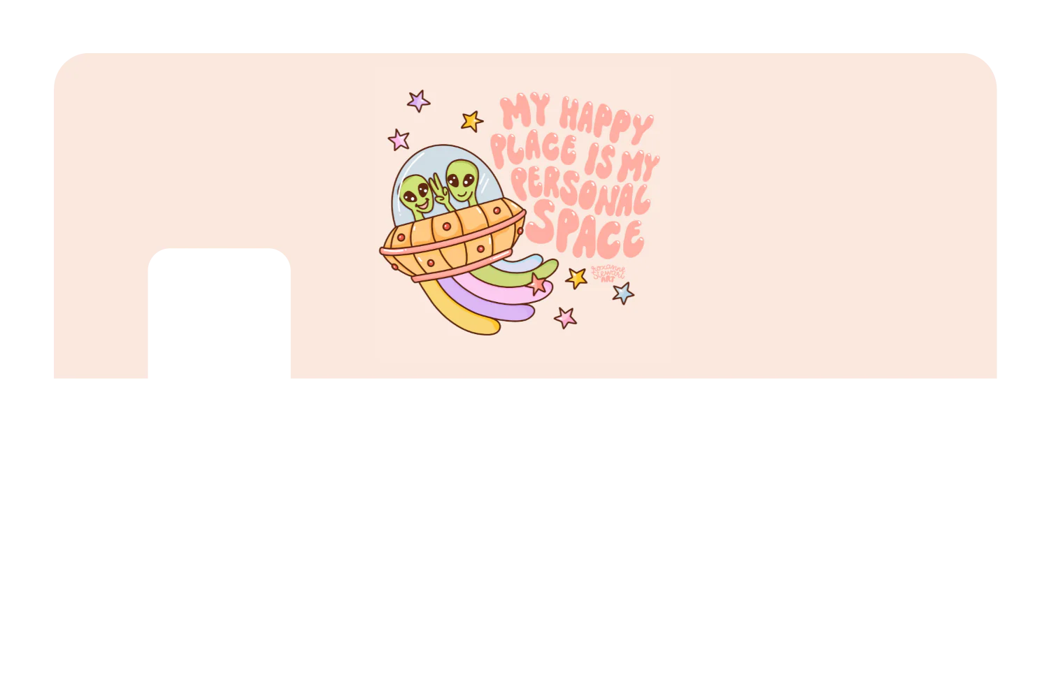I love my personal space - Image 7