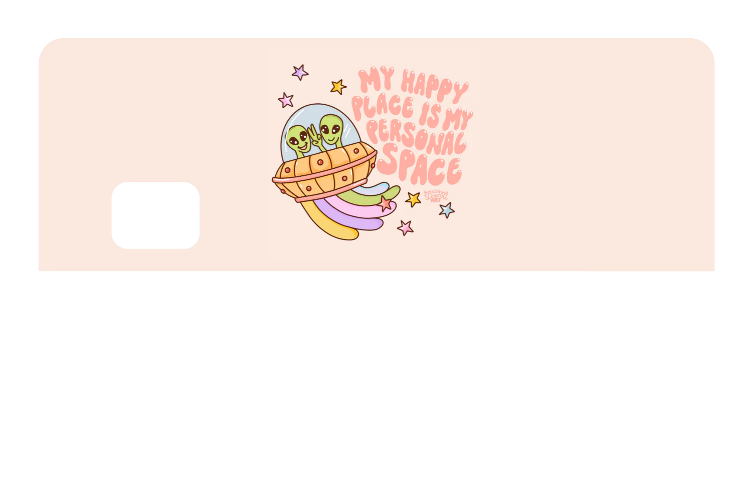 I love my personal space - Image 8