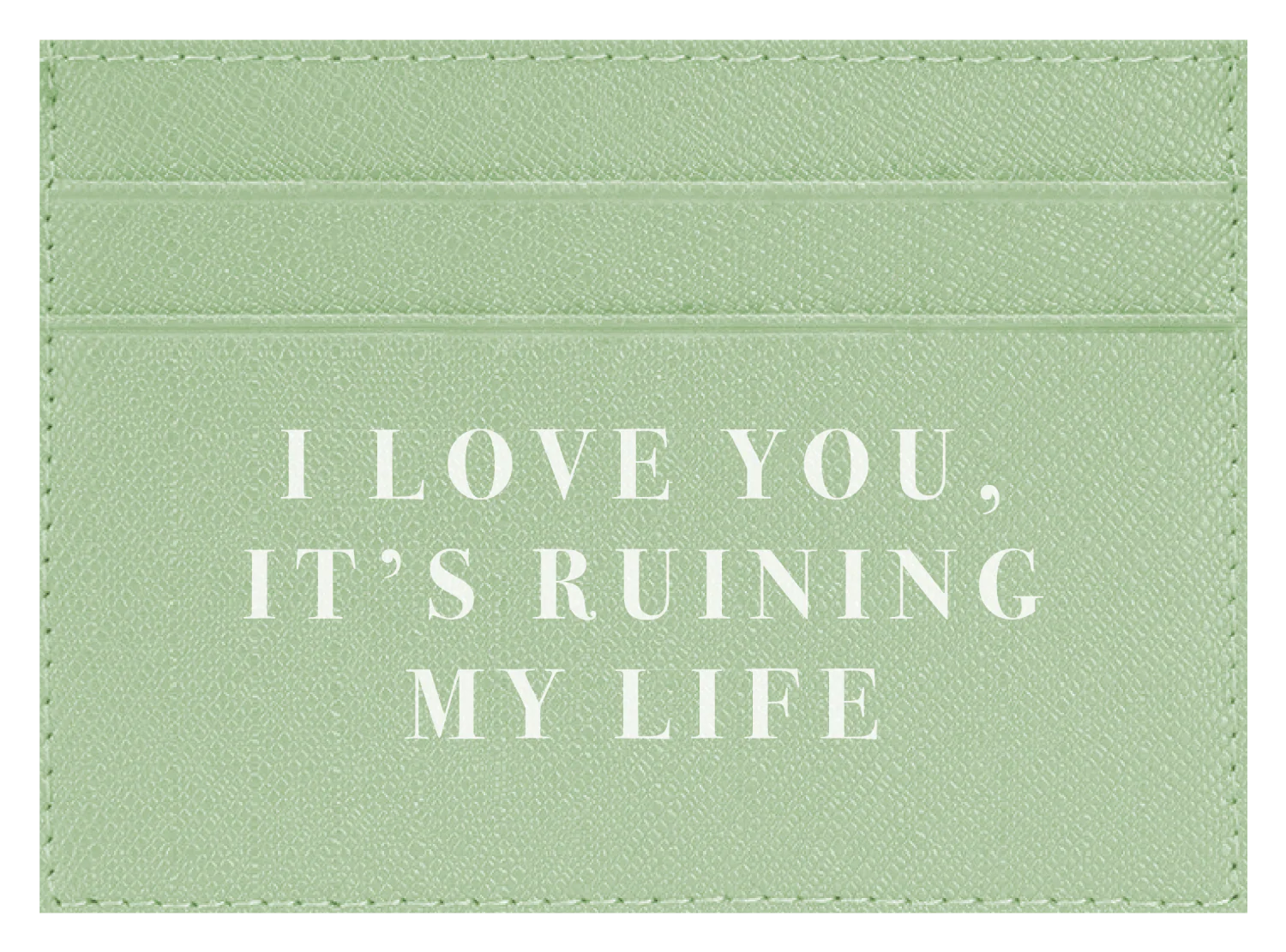 I Love you, It's Ruining My Life - Image 5