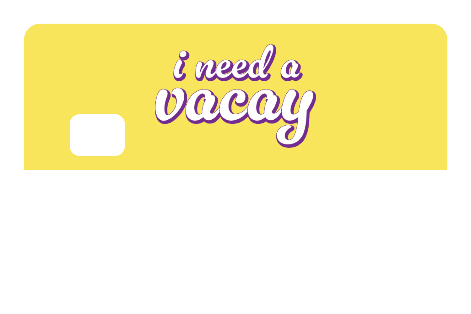 I Need A Vacay - Image 8