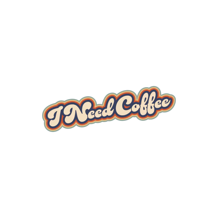 I Need Coffee - Image 2
