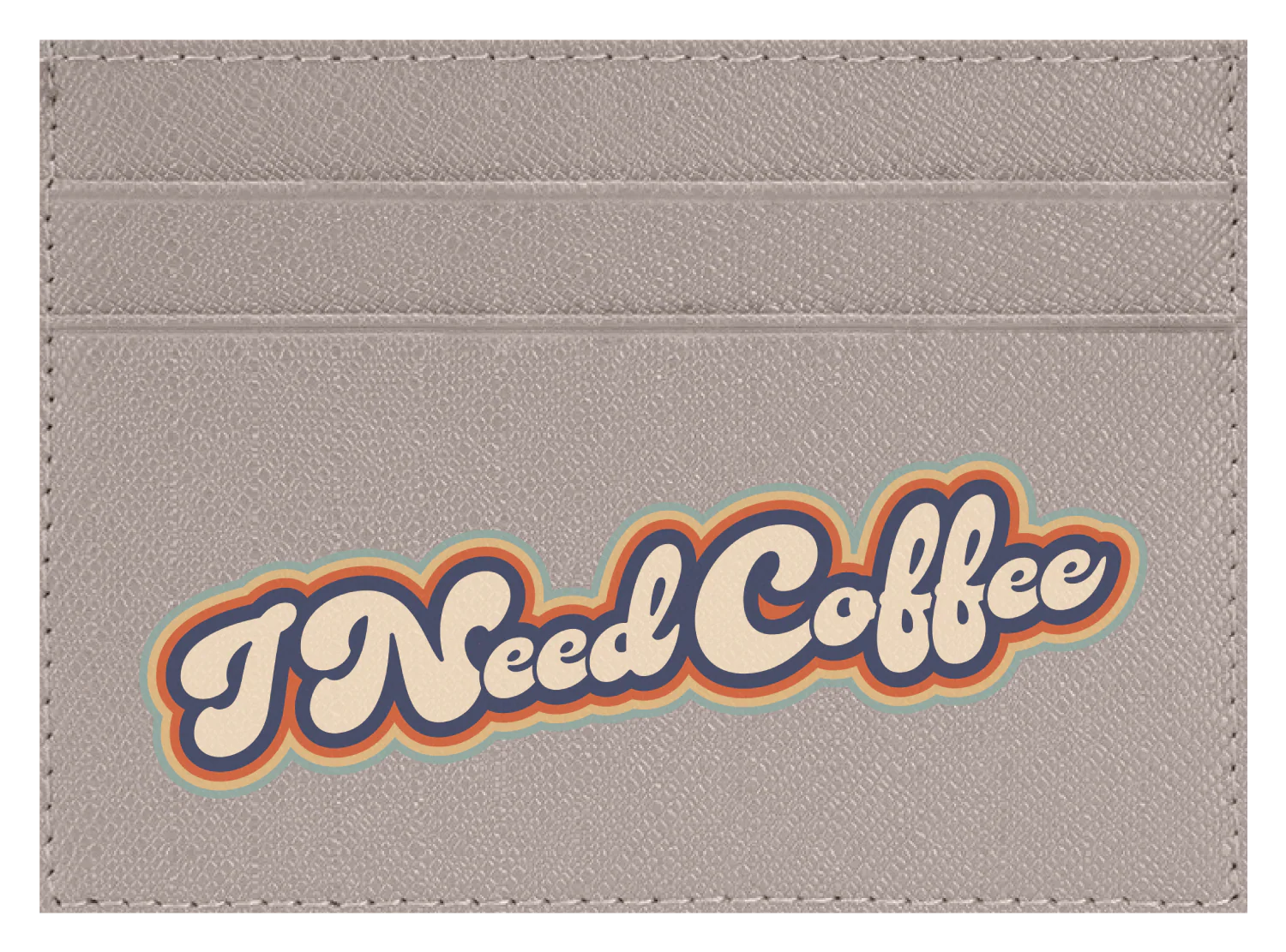 I Need Coffee - Image 3