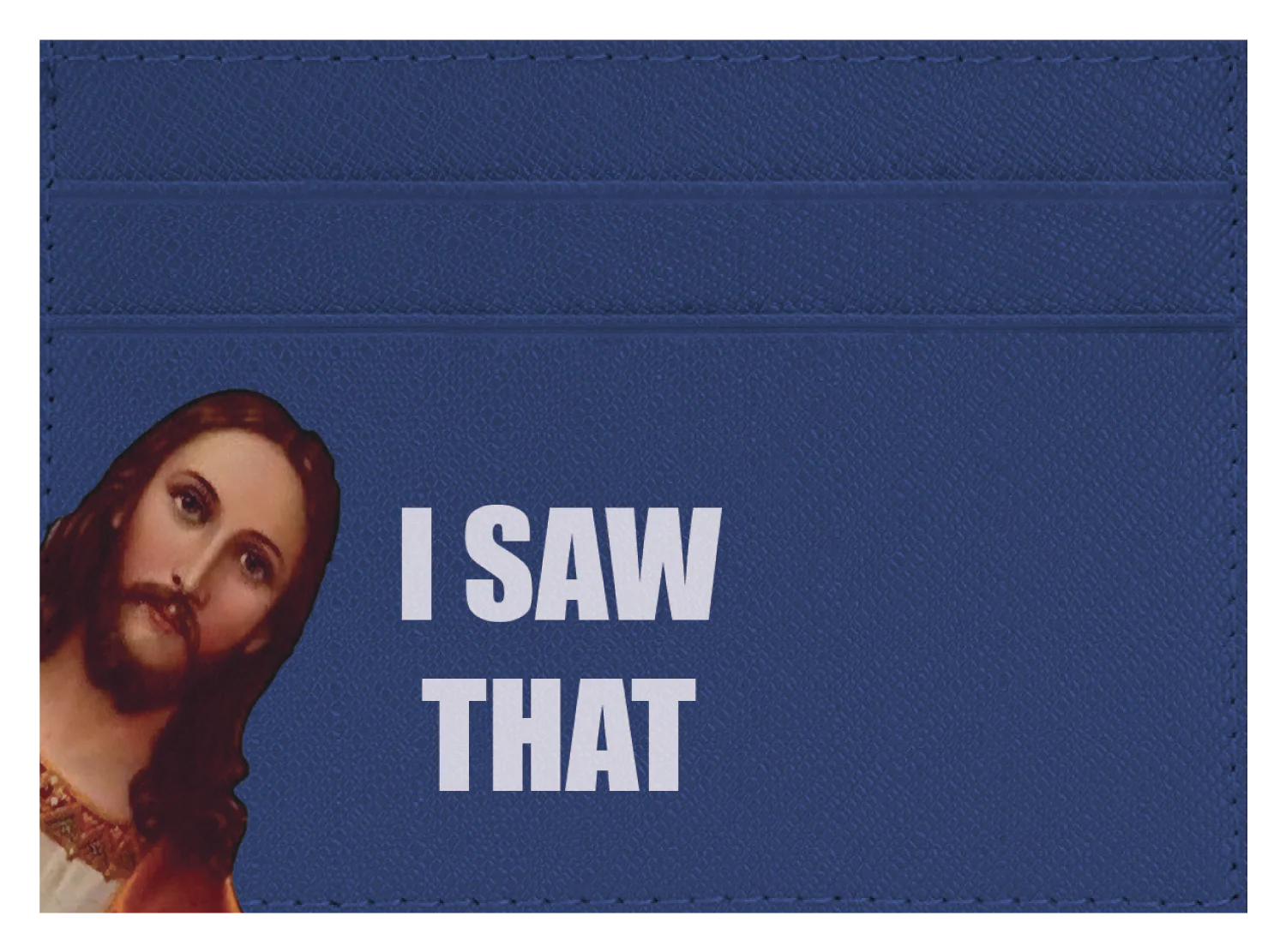 I Saw That - Image 2
