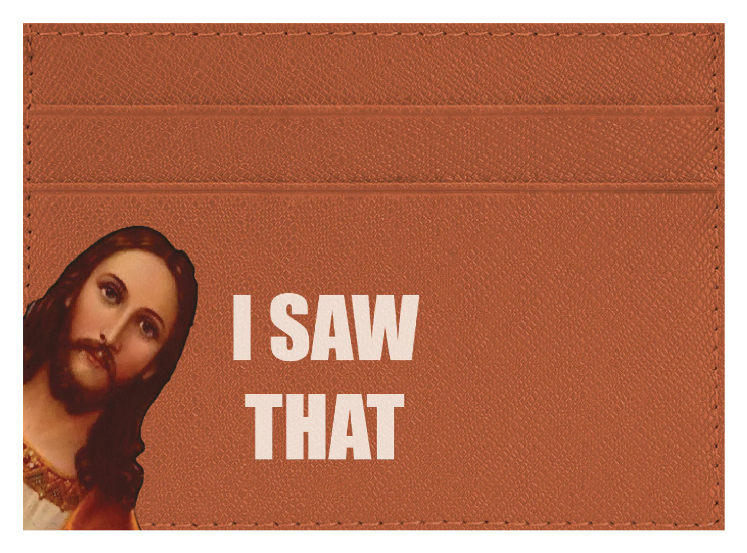 I Saw That - Image 3