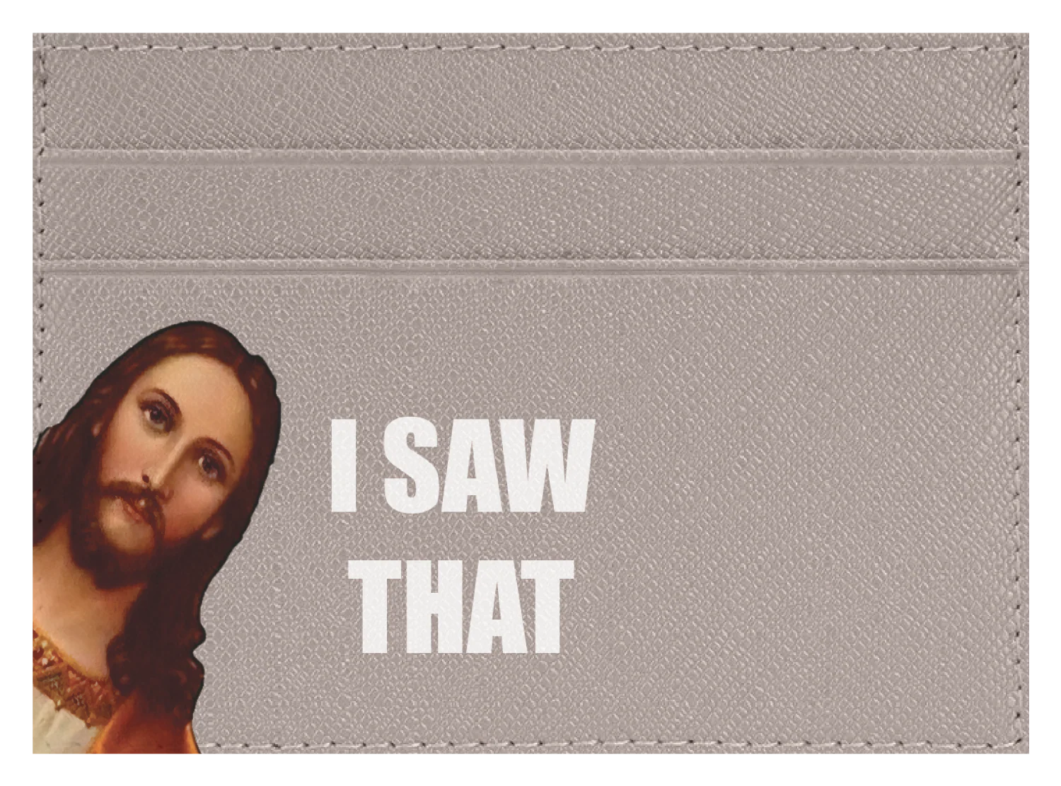I Saw That - Image 4