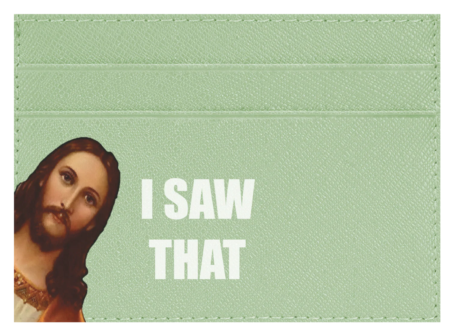I Saw That - Image 5