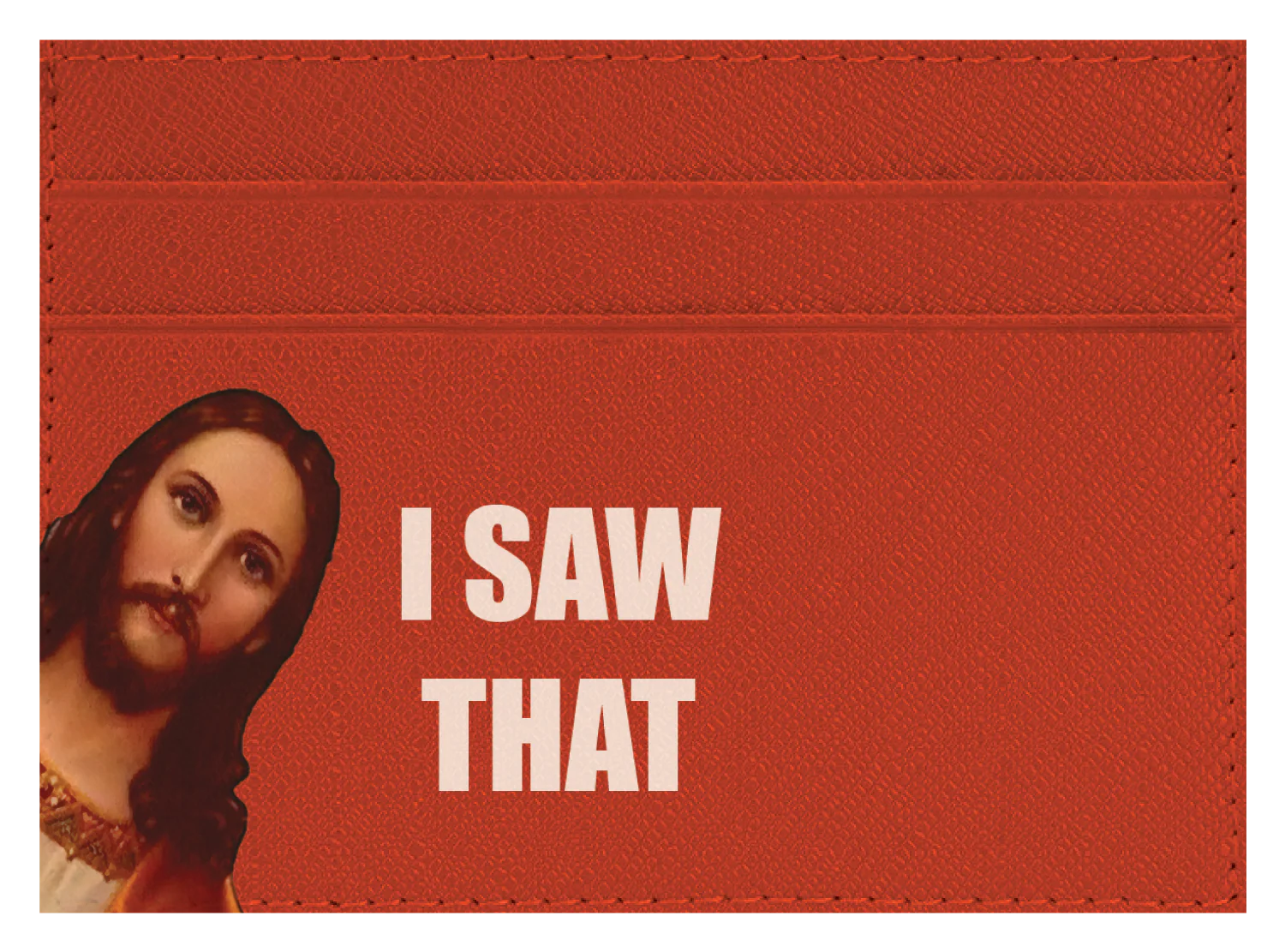 I Saw That - Image 6