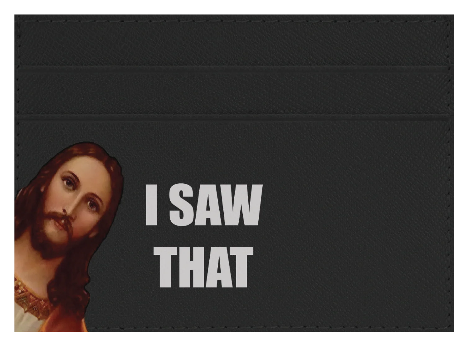 I Saw That - Image 9