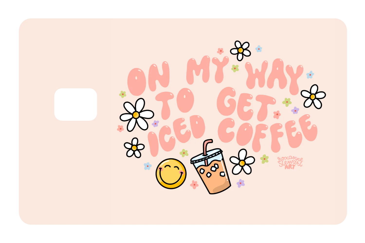 Iced coffee lover - Image 2