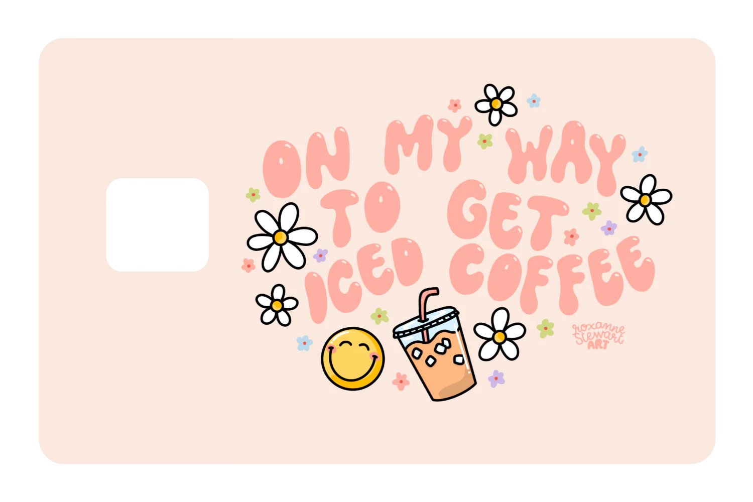 Iced coffee lover - Image 3